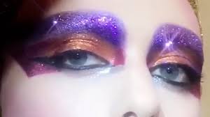 6 glitter makeup s that will