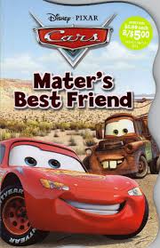 Cars Maters Best Friend Cars Disney Pixar Amazon