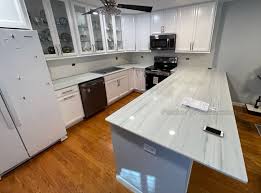 Nano Glass Countertops Granite