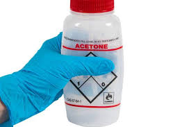 how to dispose of acetone 3 best ways