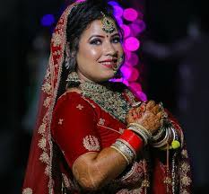 bridal makeup artist in haldwani
