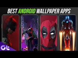 android wallpaper apps in 2022