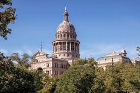 texas state capitol guide to austin