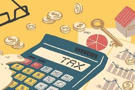 Cách tính thuế theo phương pháp kê khai cho hộ, cá nhân kinh doanh - Luat 3s
