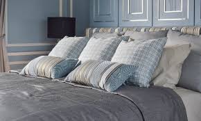 what is the best material for bed sheets