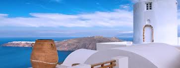 greek islands vacation packages