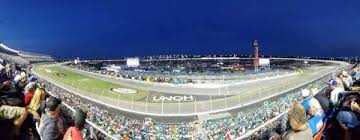 Photos At Daytona International Speedway