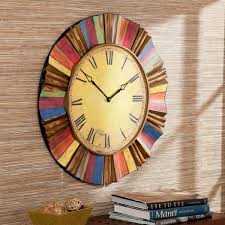 30 Large Wall Clocks That Don T