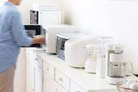 Minimalist Home Appliances gambar png