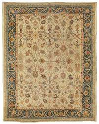 antique ushak carpet farnham antique