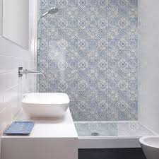 Self Adhesive Vinyl Wall Tiles