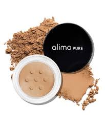 alima pure beauty brands