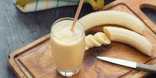 recette smoothie à la banane 8 idées