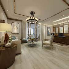 luxury vinyl flooring in singapore