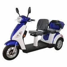 3 wheel scooter electric scooter