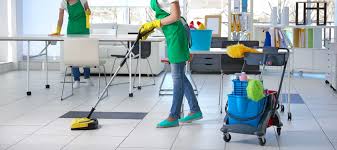 best cleaning services in coimbatore