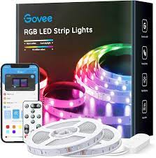 govee bluetooth led strip lights 65