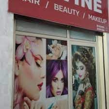 divine makeup beauty salon in vijay