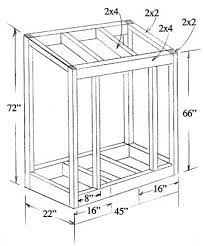 Garden Tool Shed Diy Storage Shed