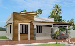 Two Bedroom Bungalow With A Roof Deck