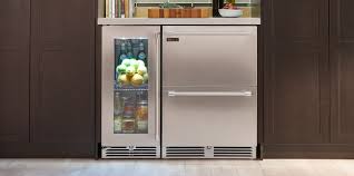perlick undercounter refrigerators