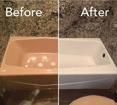 bathtub refinishing todds porcelain