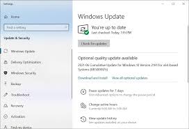 Here are solutions to fix issues appearing after installing windows 10 october 2020 update. Ybwhhfr00xrm1m