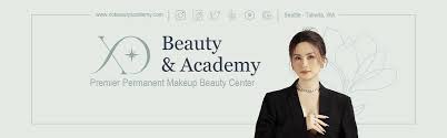 permanent makeup artist