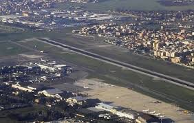 Flightradar24 is the world's most popular flight tracker. Ciampino Chiuso Aeroporto Fino Al 29 Ottobre Per Lavori Di Manutenzione