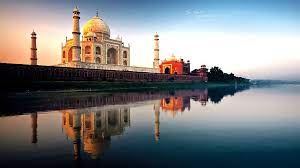 india the best and the most attractive
