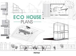 Eco House Plans Unknown 9788417557089