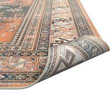 8 ft x 11 ft area rug 7067 8x10