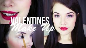 makeup tutorial ad cherry wallis