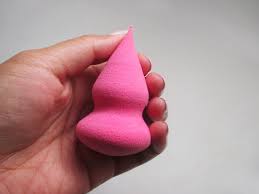 beauty blender dupe review essence of