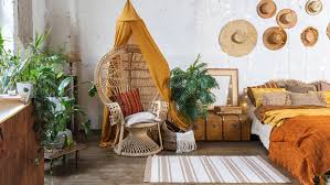 to clean cane and rattan furniture