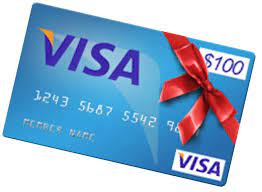 May not be valid in combination with other offers. Mac Productions 100 Visa Gift Card For Signing Up For Facebook