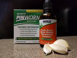 Pinworms How Do I Get Rid Of Them Remedygrove