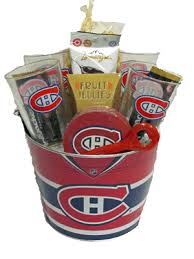 montreal canans gift basket toronto