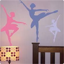 Ballet Wall Decals Buy Or Call