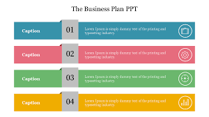 creative business plan powerpoint