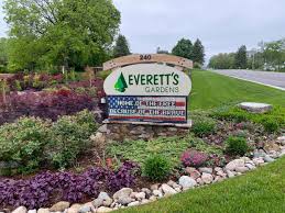 about everett s gardens