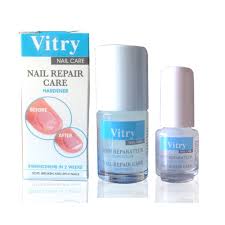 vitry nail care repair treatment