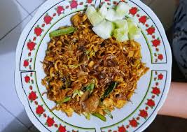/ ˌ n ɑː s i ɡ ɒ ˈ r ɛ ŋ /) refers to fried rice in both the indonesian and malay languages. Macam Memasak Mie Goreng Ala Chinese Food Resto Yang Enak Best Recipes