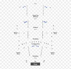 Event Info Gallo Center Seating Chart Hd Png Download