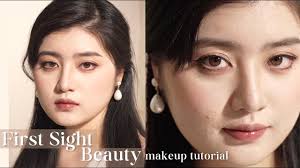 natural makeup tutorial