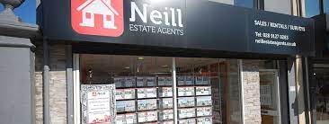 Neill Estate Agents gambar png