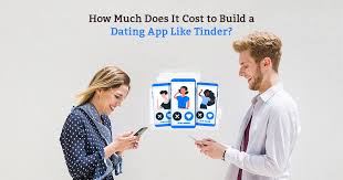 Posted on 13.11.2020 13.11.2020 by mezilar. How Much Does It Cost To Build A Dating App Like Tinder