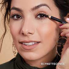 Gel line usually comes in a small pot and you will need a liner brush to apply it. Eyeliner 101 How To Apply Eyeliner At Any Skill Level Ipsy