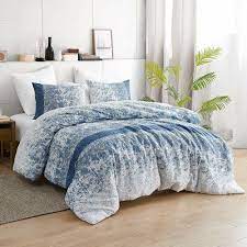 Blue Comforter Sets