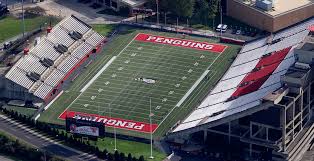 Youngstown State Wont Let A Convicted Rapist Play Football